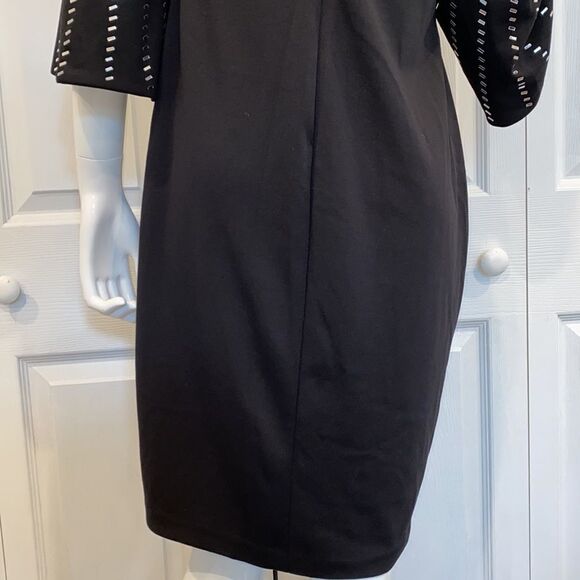 New Calvin Klein black dress - Picture 8 of 9